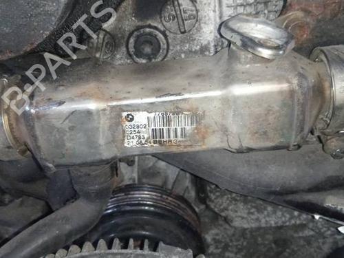 EGR-Ventil EGR-Ventil BMW 7 (E65, E66, E67) 730 d (218 hp) 35097589 35097589