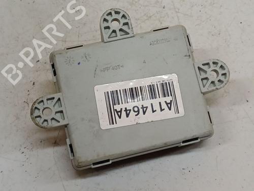 Electronic module VOLVO V40 Hatchback (525) D2 | BP36688757M83 - Image 3
