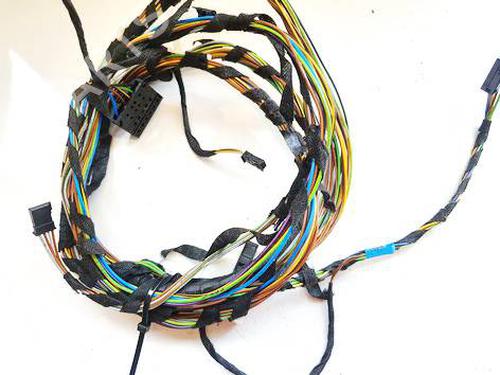 Used Wiring harness Wiring harness 35003959 35003959