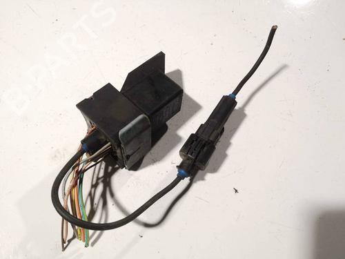 Electronic sensor PEUGEOT 508 I (8D_) 1.6 HDi | BP35026508M84 - Image 2