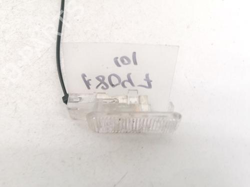 Interior roof light AUDI A6 C6 (4F2) 2.0 TFSI | BP35394992I8 - Image 3