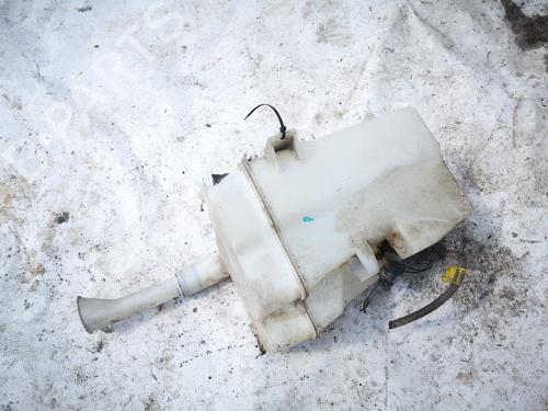 Sprinklertank Sprinklertank ROVER 75 (RJ) 2.0 CDT (115 hp) 35421713 35421713