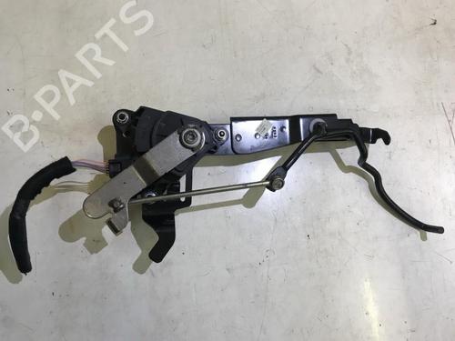 Used Pedal Pedal RENAULT MEGANE II (BM0/1_, CM0/1_) 1.5 dCi (BM1E, CM1E) (106 hp) 35691400 35691400
