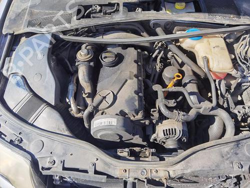 Engine mount SKODA SUPERB I (3U4) 1.9 TDI | BP32894256M89  - Image 6