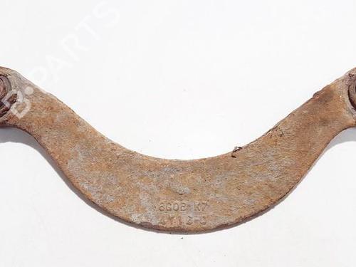 Used Right rear suspension arm Right rear suspension arm MAZDA 6 Hatchback (GG) 2.0 DI (GG14) (136 hp) 35866009 35866009