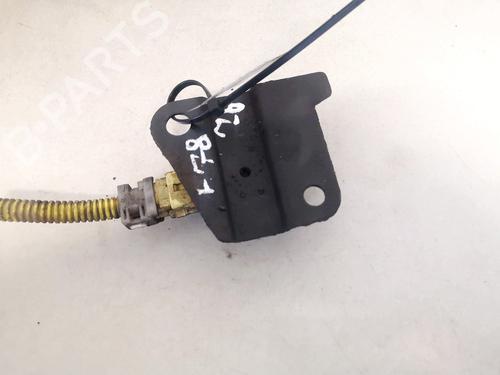 Electronic module SUBARU OUTBACK (BE, BH) 2.5 AWD (BH9) | BP32899198M83 - Image 3