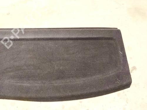 Rear parcel shelf VW GOLF V (1K1) 1.6 | BP35080466C85 - Image 3