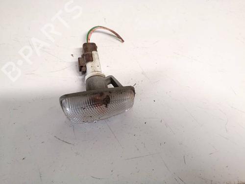 Used Left side indicator Left side indicator 35055104 35055104