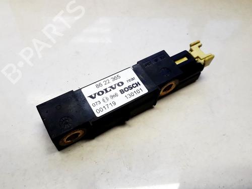 Used Electronic module Electronic module VOLVO S60 I (384) 2.4 (140 hp) 33109082 33109082