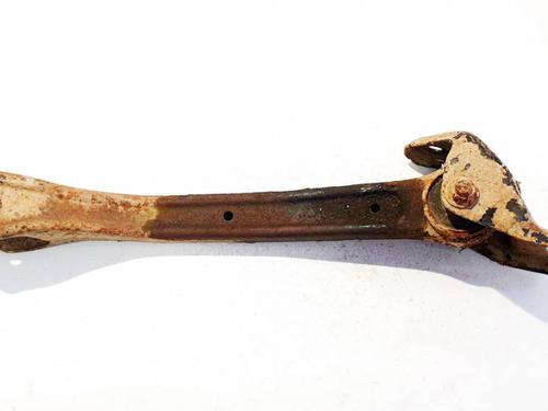 Used Right rear suspension arm Right rear suspension arm SUZUKI GRAND VITARA II (JT, TE, TD) 1.9 DDiS (JB419WD, JB419XD) (129 hp) 34776375 34776375