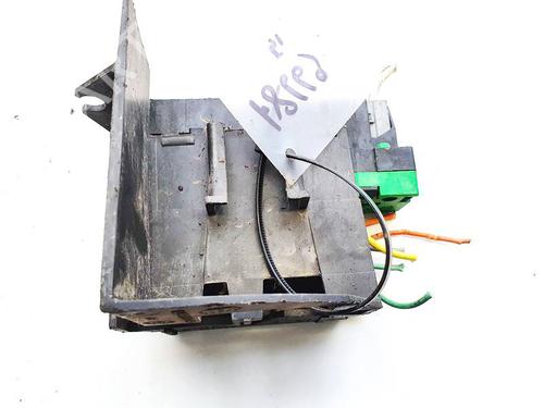 Used Fuse box PEUGEOT 807 (EB_) 2.0 HDi (107 hp) 32926795