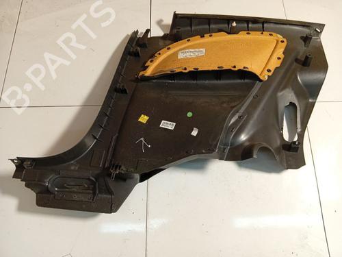 Rear left panel OPEL CORSA D (S07) 1.2 (L08, L68) | BP34824516C60 - Image 2