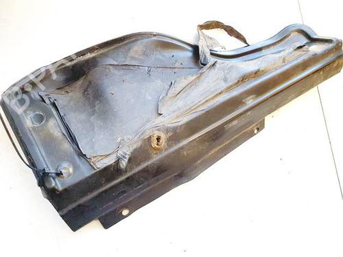Torpedoplade Torpedoplade CITROËN C5 II (RC_) 2.0 HDi (RCRHRH) (136 hp) 39895983 39895983