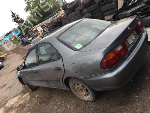 Engine mount MAZDA 323 P V (BA) 1.5 16V | BP33494688M89 - Image 7