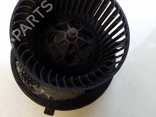 Used Heater blower motor Heater blower motor AUDI A3 (8P1) 2.0 TDI (140 hp) 35853170 35853170
