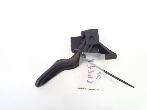 Used Interior handle Interior handle OPEL ASTRA G Hatchback (T98) 2.0 DTI 16V (F08, F48) (101 hp) 35452837 35452837