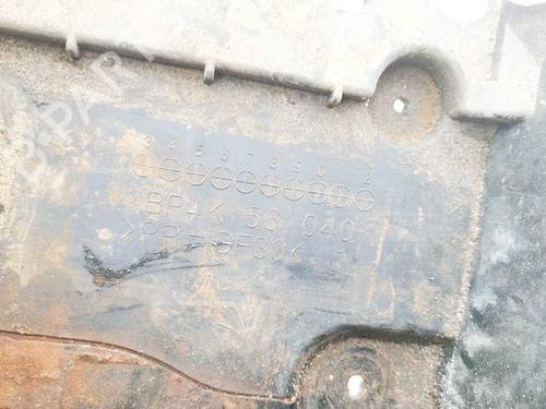 Support MAZDA 3 (BK) 1.6 (BK14) | BP34745643C155 - Image 3