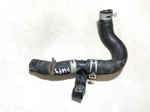 Used Pipe Pipe TOYOTA YARIS (_P9_) 1.33 VVT-i (NSP90_, NSP90R) (99 hp) 33062757 33062757