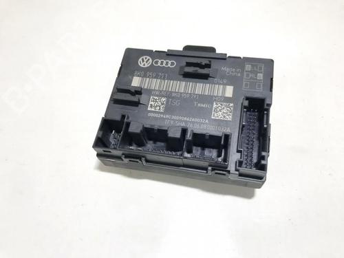 Used Electronic module Electronic module 35712555 35712555