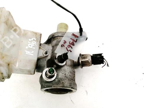Brake master cylinder RENAULT ESPACE IV (JK0/1_) 2.2 dCi (JK0H) | BP35425725M77 - Image 2
