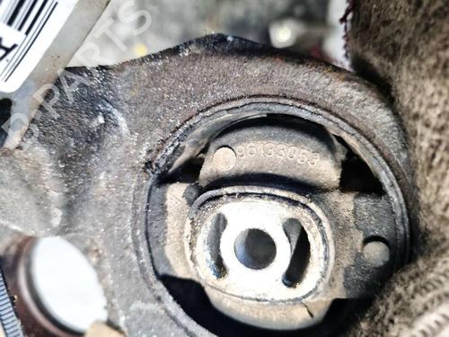 Engine mount PEUGEOT EXPERT Van (VF3A_, VF3U_, VF3X_) 2.0 HDi 120 | BP32532410M89 