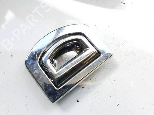 Støtte Støtte VW PASSAT B6 (3C2) 2.0 TDI (140 hp) 36102221 36102221