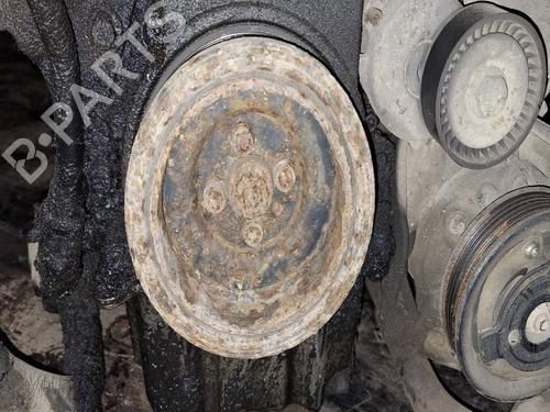 Used Pulley Pulley 38430046 38430046