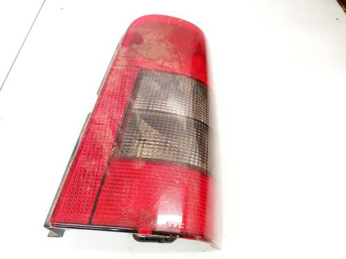 Used Right taillight Right taillight CITROËN BERLINGO / BERLINGO FIRST MPV (MF_, GJK_, GFK_) 2.0 HDI 90 (MFRHY) (90 hp) 36312780 36312780