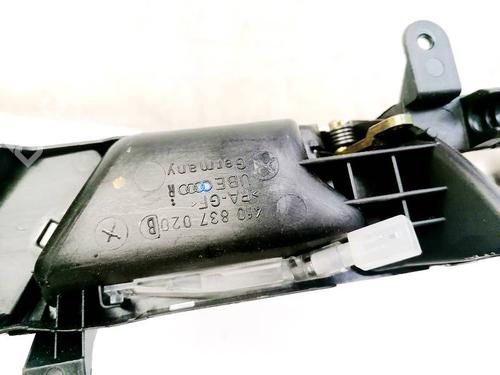 Front right interior door handle AUDI A6 C6 (4F2) 2.7 TDI | BP35358178I14 - Image 3