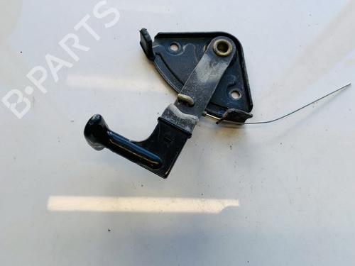 Interior handle AUDI 80 B4 Saloon (8C2) 1.9 TD | BP35516725I7 - Image 3