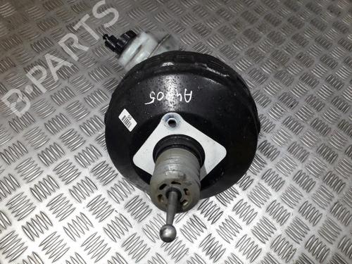 Used Servo brake Servo brake SKODA OCTAVIA II (1Z3) 2.0 TDI (140 hp) 35712618 35712618
