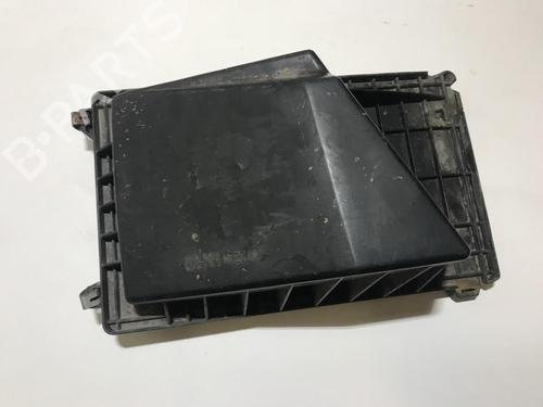 Used Air filter box Air filter box NISSAN ALMERA II Hatchback (N16) 2.2 Di (110 hp) 35706381 35706381