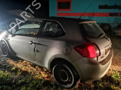 Electronic module TOYOTA AURIS (_E15_) 2.0 D-4D (ADE150_, ADE150R) | BP32556454M83