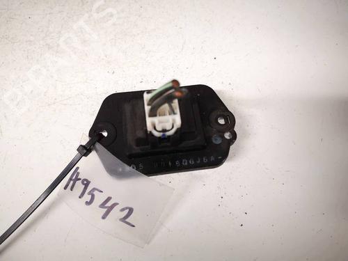 Heater resistor MAZDA CX-7 (ER) 2.3 AWD | BP35191682M108 - Image 3