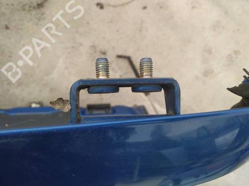 Used Hinge/Door check strap Hinge/Door check strap MAZDA 323 S VI Saloon (BJ) 2.0 D (BJ1_) (71 hp) 35375574 35375574