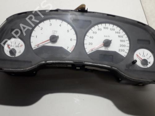 Used Instrument cluster Instrument cluster OPEL ASTRA G Hatchback (T98) 1.4 16V (F08, F48) (90 hp) 35851318 35851318