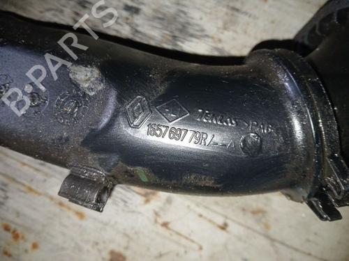 Pipe DACIA SANDERO II 1.5 dCi | BP38277273M125 - Image 5