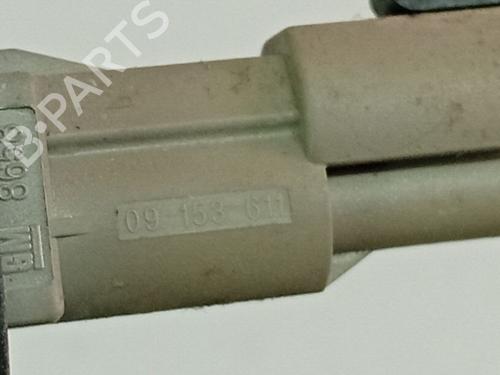 Electronic module OPEL MERIVA A MPV (X03) 1.6 16V (E75) | BP37227640M83 - Image 4