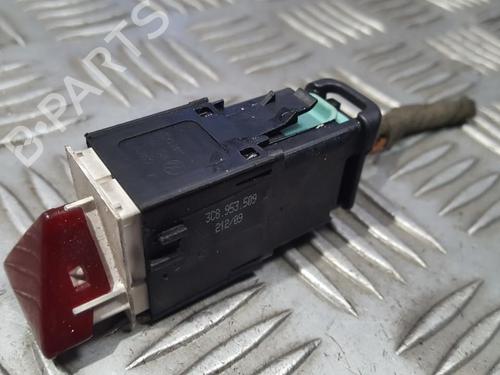 Used Warning switch Warning switch VW PASSAT B6 (3C2) 2.0 TDI (140 hp) 35711761 35711761