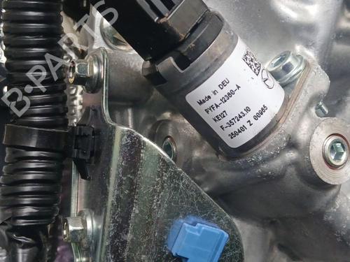 Pulley MAZDA CX-30 (DM) 2.5 e-SKYACTIV-G (DM5W) | BP40029376M122 - Image 4