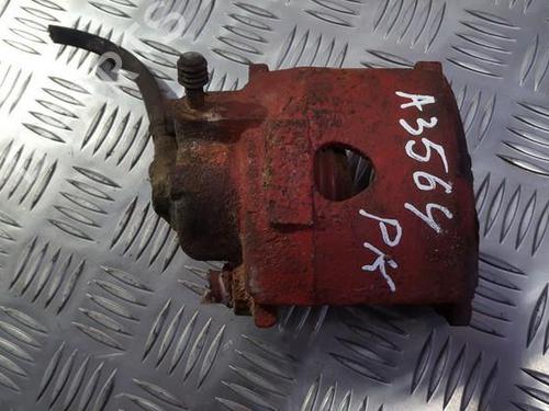 Used Left front brake caliper Left front brake caliper 35668892 35668892
