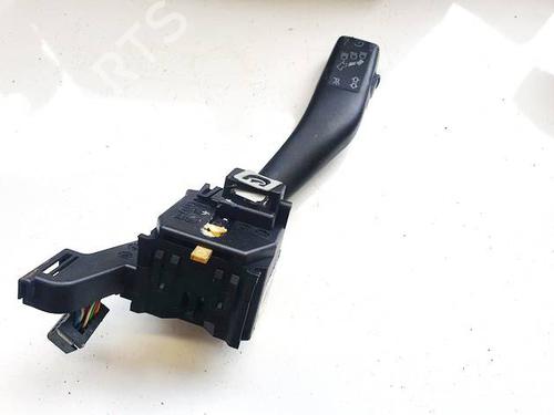 Warning switch SKODA SUPERB II (3T4) 1.8 TSI | BP34989599I22 - Image 2