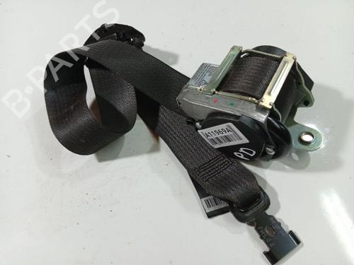 Used Front right seatbelt Front right seatbelt CHEVROLET CRUZE Hatchback (J305) 2.0 CDI (163 hp) 40029380 40029380