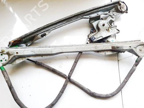 Used Front right window mechanism Front right window mechanism FORD FOCUS I (DAW, DBW) 1.8 Turbo DI / TDDi (90 hp) 36690861 36690861