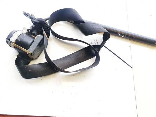 Used Front right seatbelt Front right seatbelt 35353830 35353830