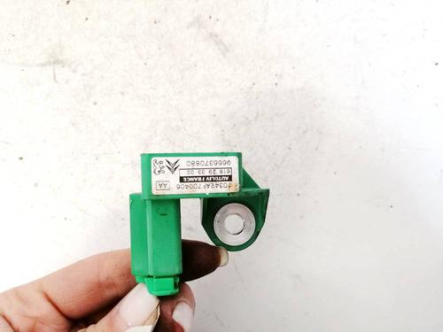 Elektronisk modul CITROËN BERLINGO MULTISPACE (B9) 1.6 HDi 110 | BP32585553M83 