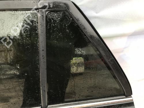 Used Rear left quarter glass Rear left quarter glass 35615974 35615974
