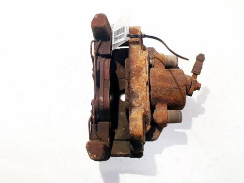 Left front brake caliper VW GOLF V (1K1) 2.0 TDI 16V | BP34900204M105 - Image 3
