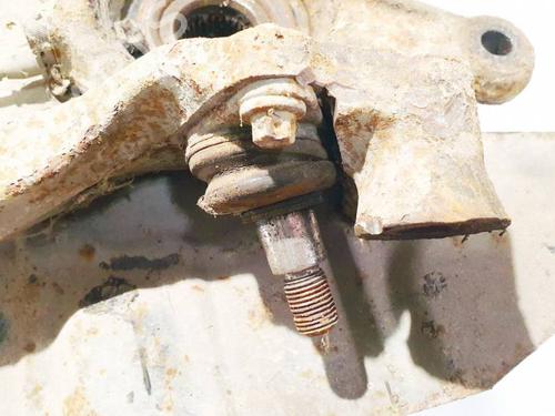 Right front steering knuckle BMW X5 (E53) 3.0 d | BP35334945M26 - Image 3