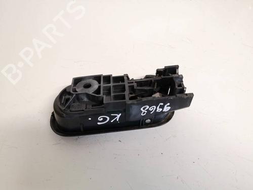 Rear left interior door handle MAZDA 2 (DE_, DH_) 1.6 MZ-CD | BP35062856I15 - Image 3